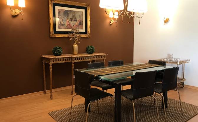 Townhouse for Sale Av Duarte Pacheco 13, Vilamoura. Photo#3