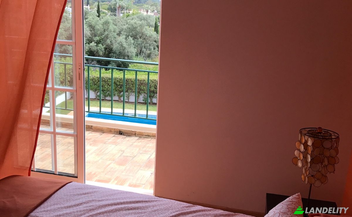 Townhouse for Sale Av Duarte Pacheco 13, Vilamoura, 8125 Quarteira, Quarteira, Loule, Faro District, Portugal. Photo 4