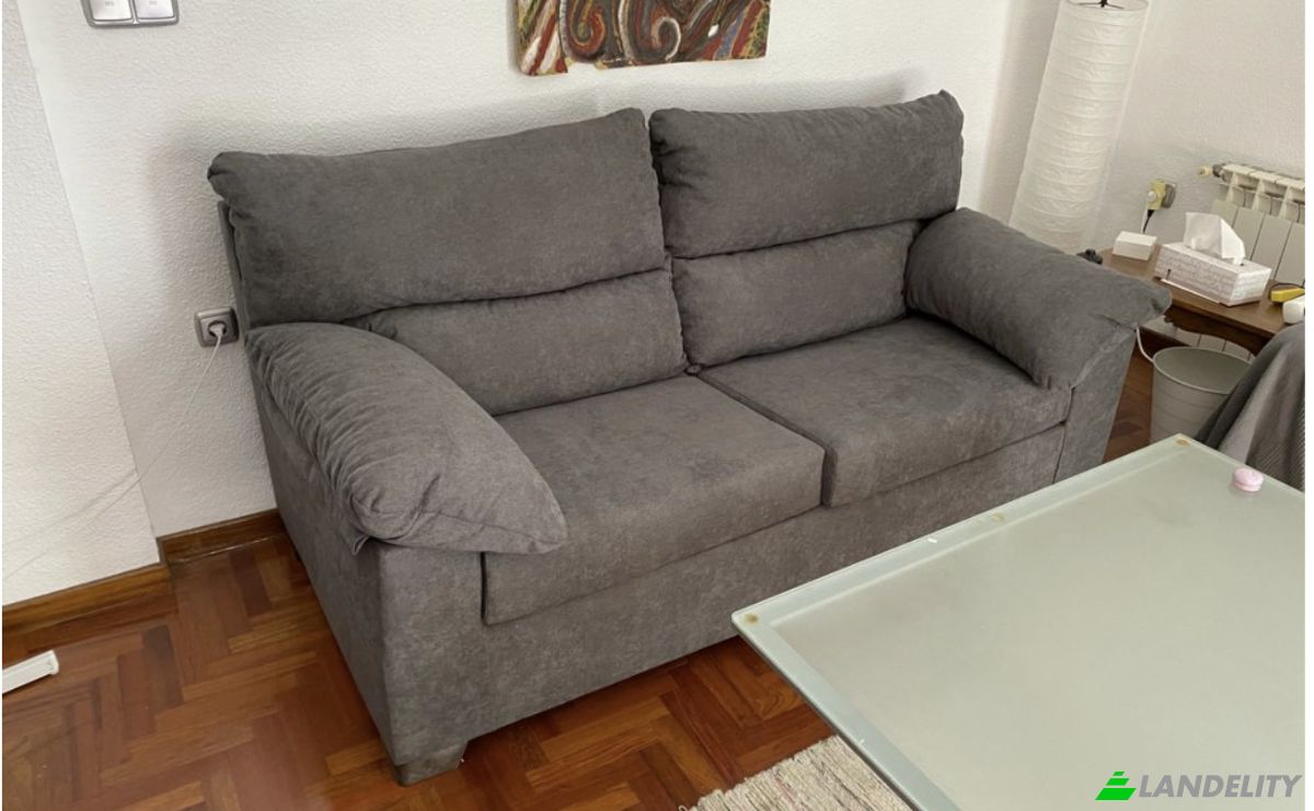 Apartment for Sale Av Dr Oloriz, Local, Beiro, Granada, Andalusia, Spain. Photo 5