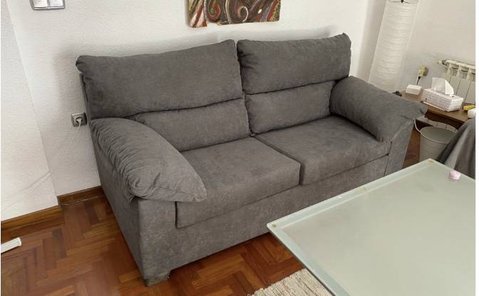 Apartment for Sale Av Dr Oloriz, Local, Beiro. Photo#5