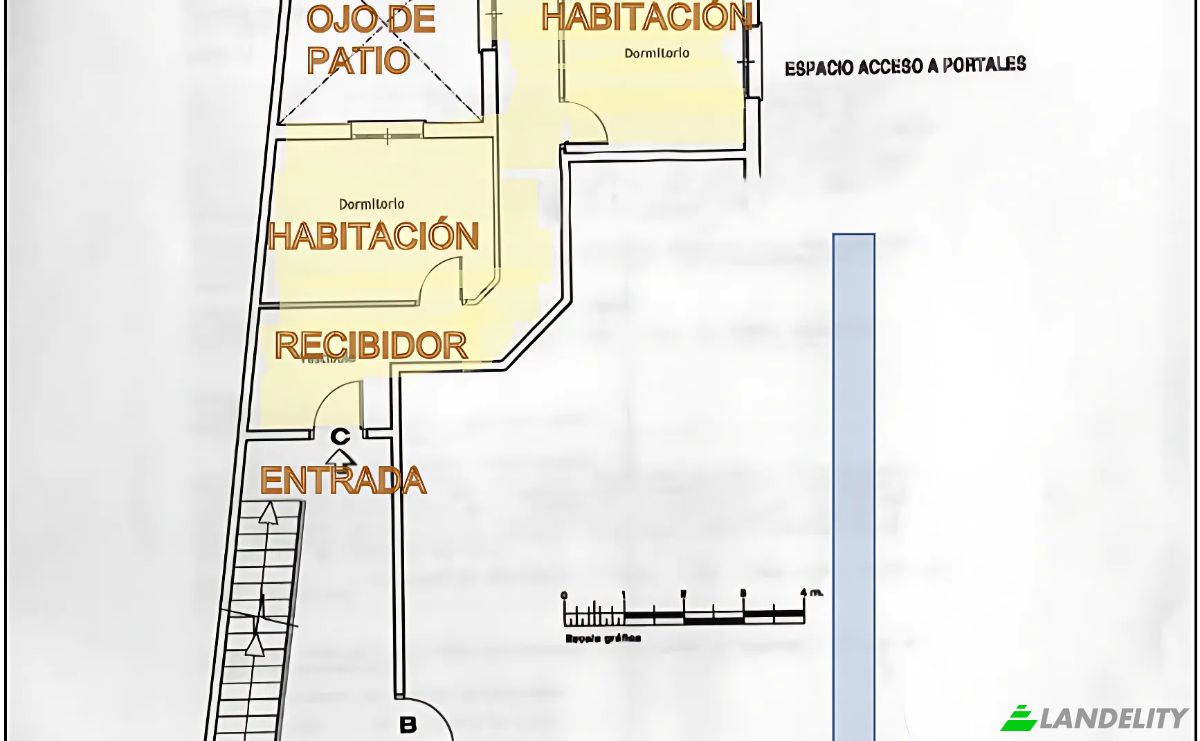 Apartment for Sale Av Dr Oloriz, Local, Beiro, Granada, Andalusia, Spain. Photo 21