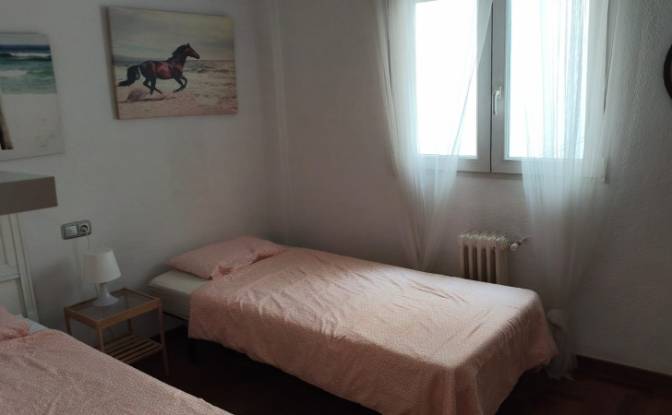 Apartment for Sale Av Dr Oloriz, Local, Beiro. Photo#10
