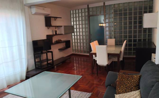 Apartment for Sale Av Dr Oloriz, Local, Beiro. Photo#4