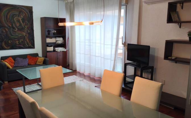 Apartment for Sale - Granada, Spain