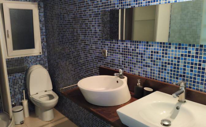 Apartment for Sale Av Dr Oloriz, Local, Beiro. Photo#15