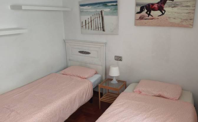 Apartment for Sale Av Dr Oloriz, Local, Beiro. Photo#8