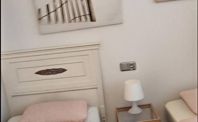 Apartment for Sale Av Dr Oloriz, Local, Beiro. Photo#9