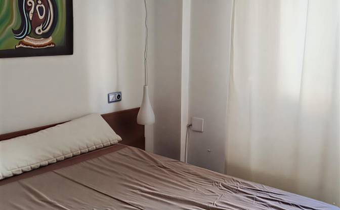 Apartment for Sale Av Dr Oloriz, Local, Beiro. Photo#13