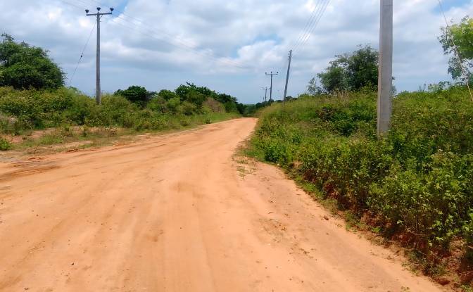 Investing/Development for Sale - Gonnoruwa, Sri Lanka