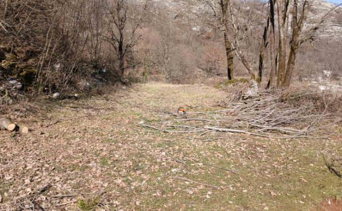 Farm/Ranch for Sale Neimenovani Put, Stitari. Photo#4 Farm/Ranch for Sale Neimenovani Put, Stitari. Photo#4