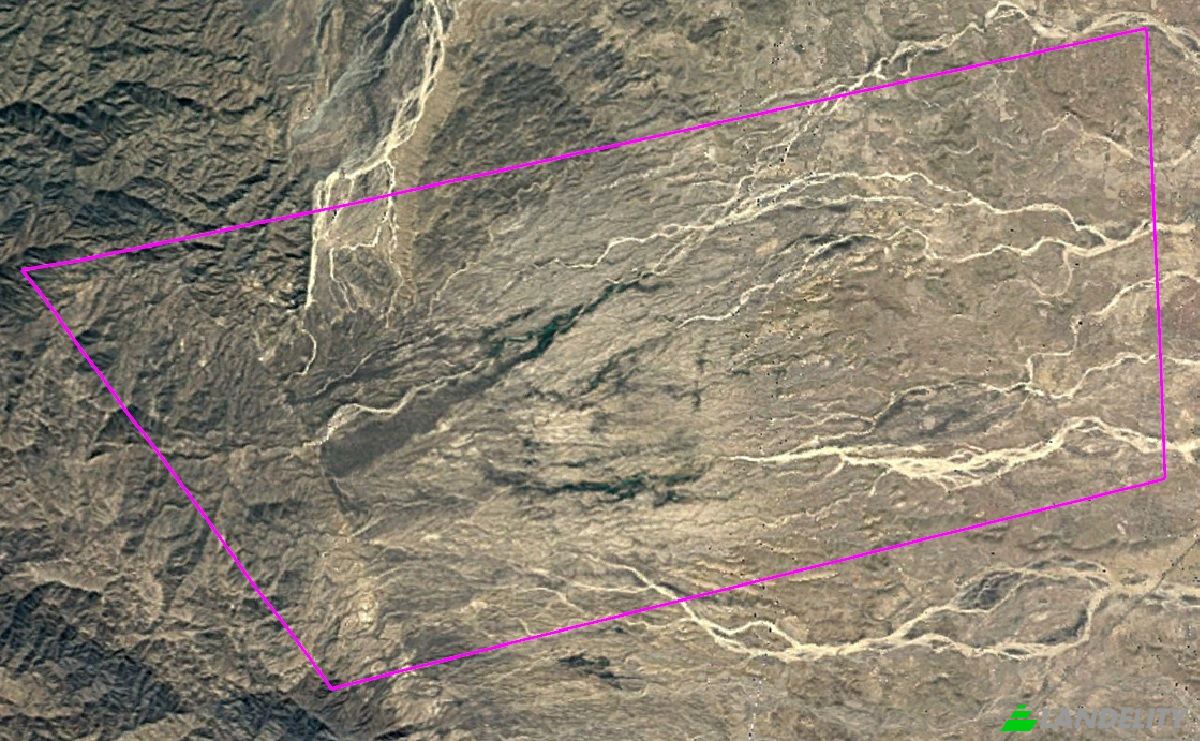 Land Lot for Sale Via Sin Nombre, Angostura, Talara Province, Piura, Peru. Photo 5