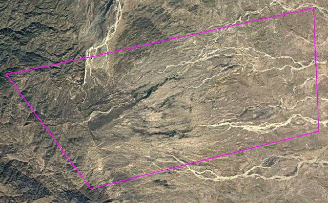 Land Lot for Sale Via Sin Nombre, Angostura. Photo#5