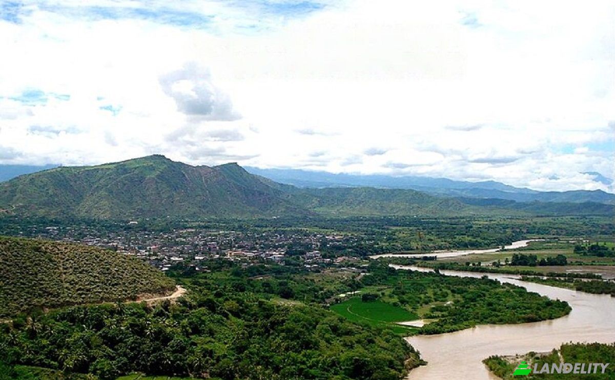 Land Lot for Sale Via Sin Nombre, 01620, Copallin, Utcubamba Province, Amazonas, Peru. Photo 2