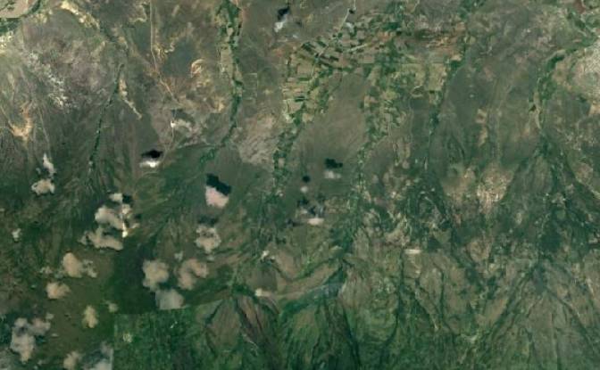 Land Lot for Sale Via Sin Nombre, 01620, Copallin. Photo#5