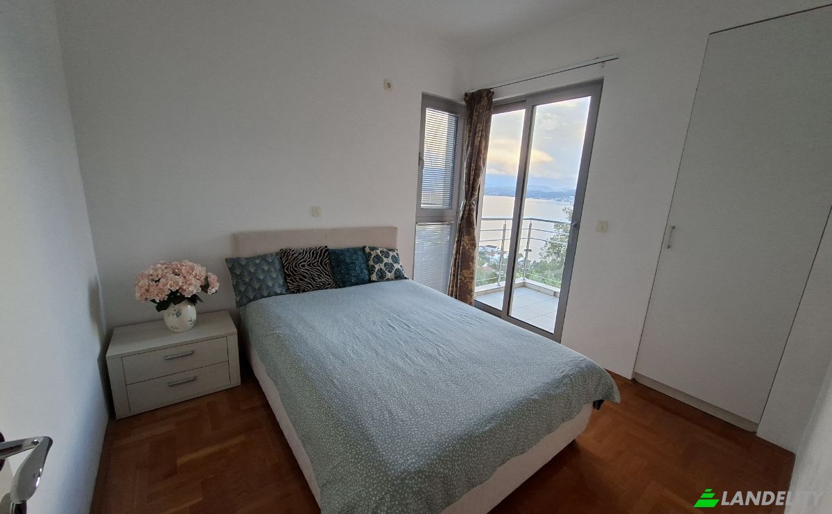 Apartment for Sale Denovici, Herceg Novi Municipality, Montenegro. Photo 2