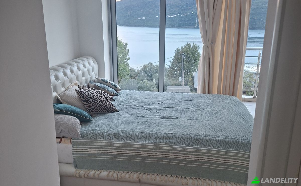 Apartment for Sale Denovici, Herceg Novi Municipality, Montenegro. Photo 3
