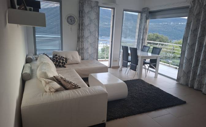Apartment for Sale - Denovici, Montenegro