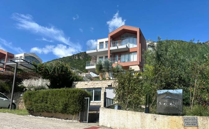 Apartment for Sale Denovici. Photo#9 Apartment for Sale Denovici. Photo#9