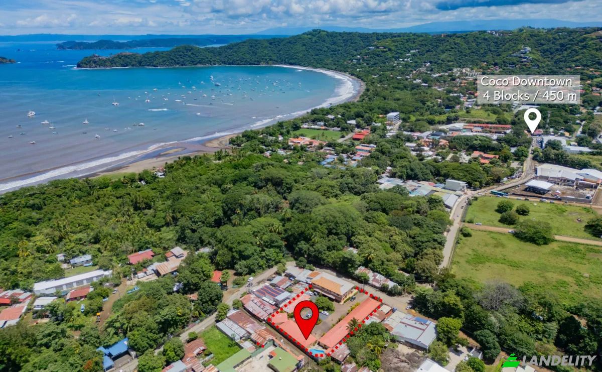Condo for Sale Coco, Carrillo, Guanacaste Province, Costa Rica. Photo 1