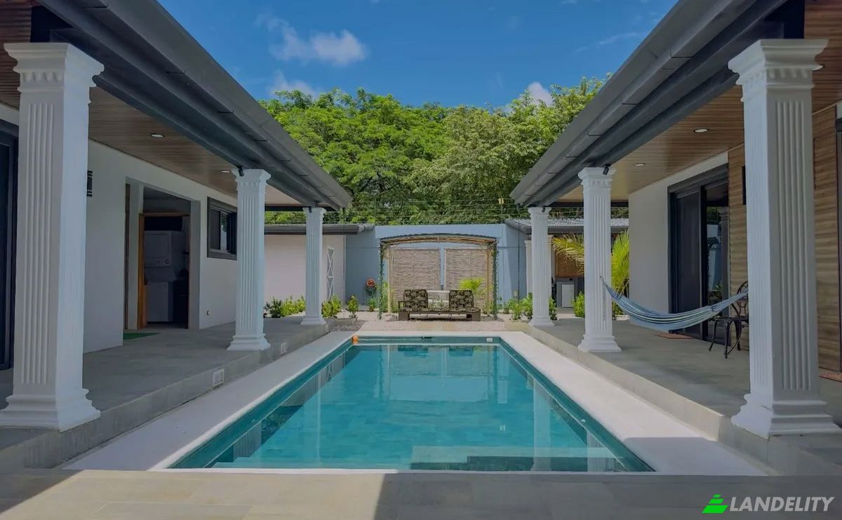Single Family Home for Sale Provincia de Guanacaste, Carrillo, Guanacaste Province, Costa Rica, Sardinal. Photo 2