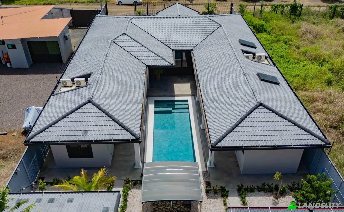 Single Family Home for Sale Provincia de Guanacaste, Carrillo, Guanacaste Province, Costa Rica, Sardinal. Photo 1