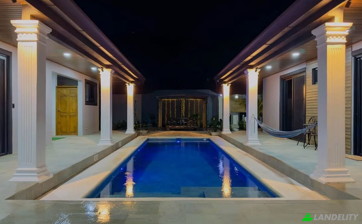 Single Family Home for Sale Provincia de Guanacaste, Carrillo, Guanacaste Province, Costa Rica, Sardinal. Photo 23
