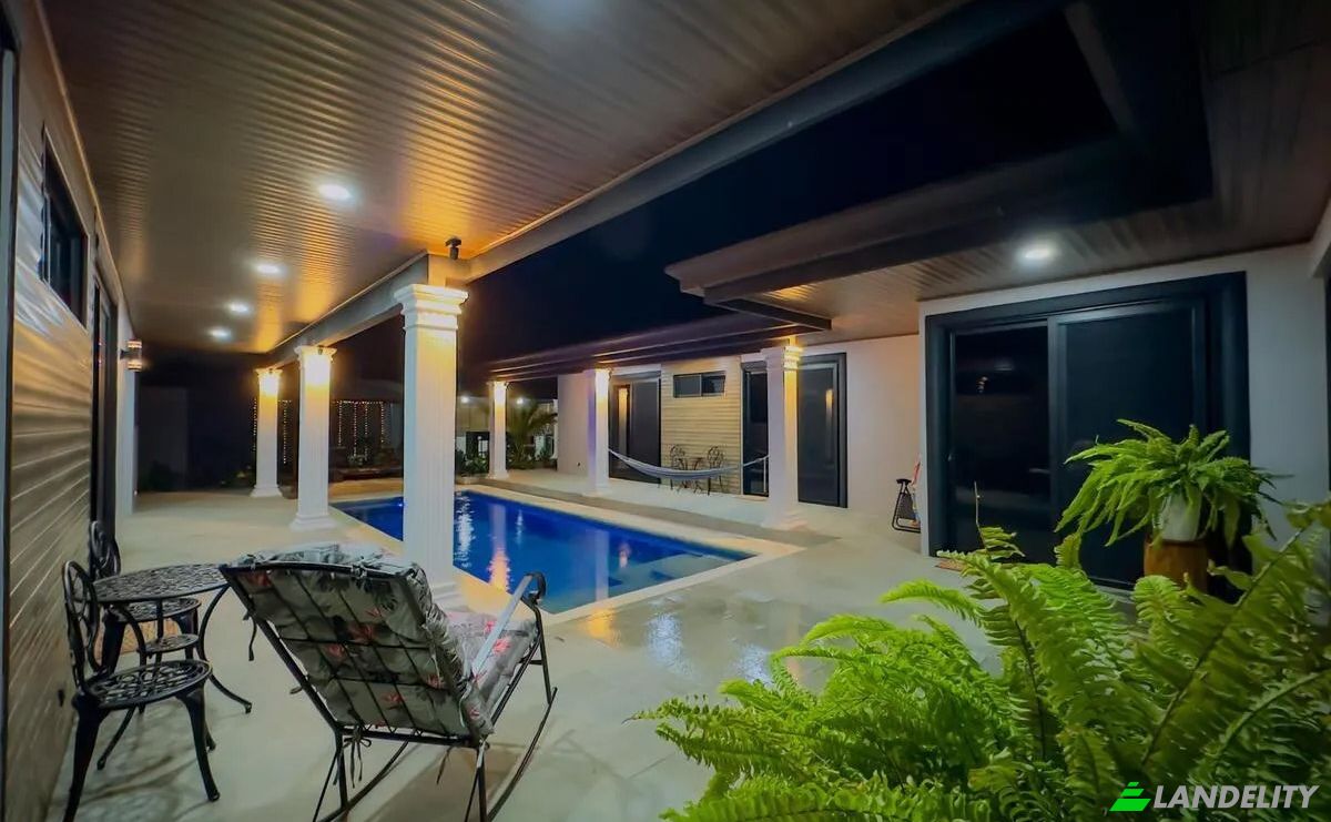 Single Family Home for Sale Provincia de Guanacaste, Carrillo, Guanacaste Province, Costa Rica, Sardinal. Photo 24