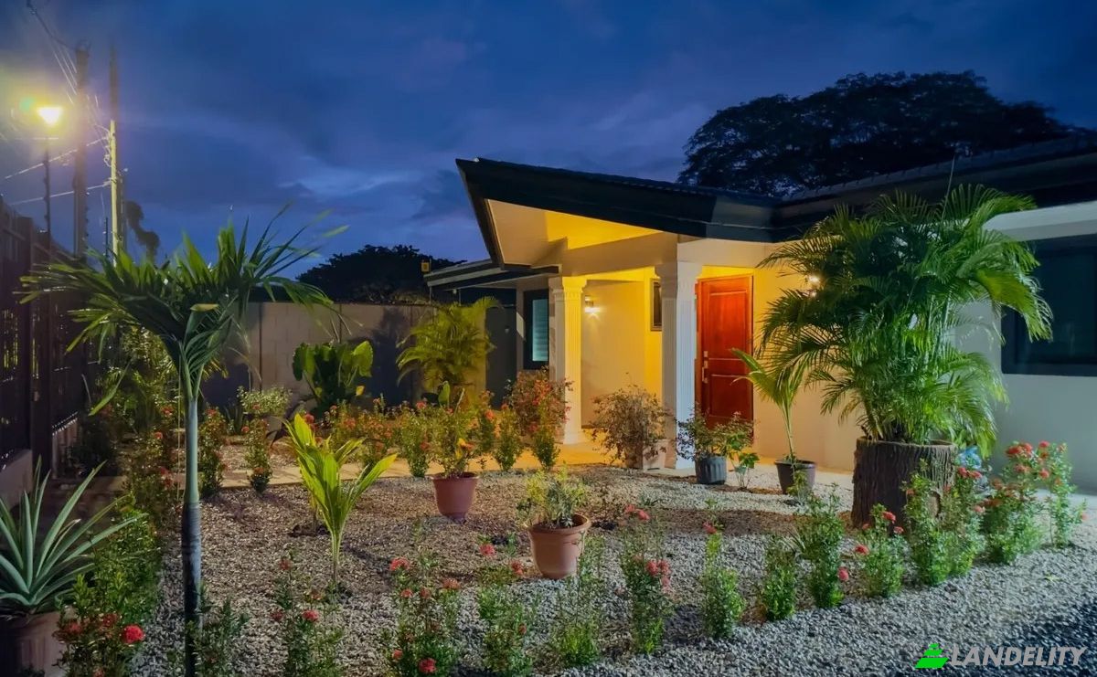 Single Family Home for Sale Provincia de Guanacaste, Carrillo, Guanacaste Province, Costa Rica, Sardinal. Photo 25