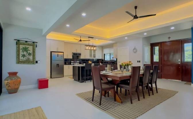 Single Family Home for Sale Provincia de. Photo#5 Single Family Home for Sale Provincia de. Photo#5