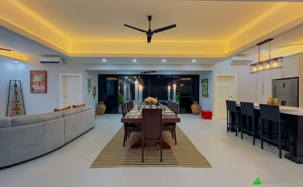 Single Family Home for Sale Provincia de Guanacaste, Carrillo, Guanacaste Province, Costa Rica, Sardinal. Photo 8
