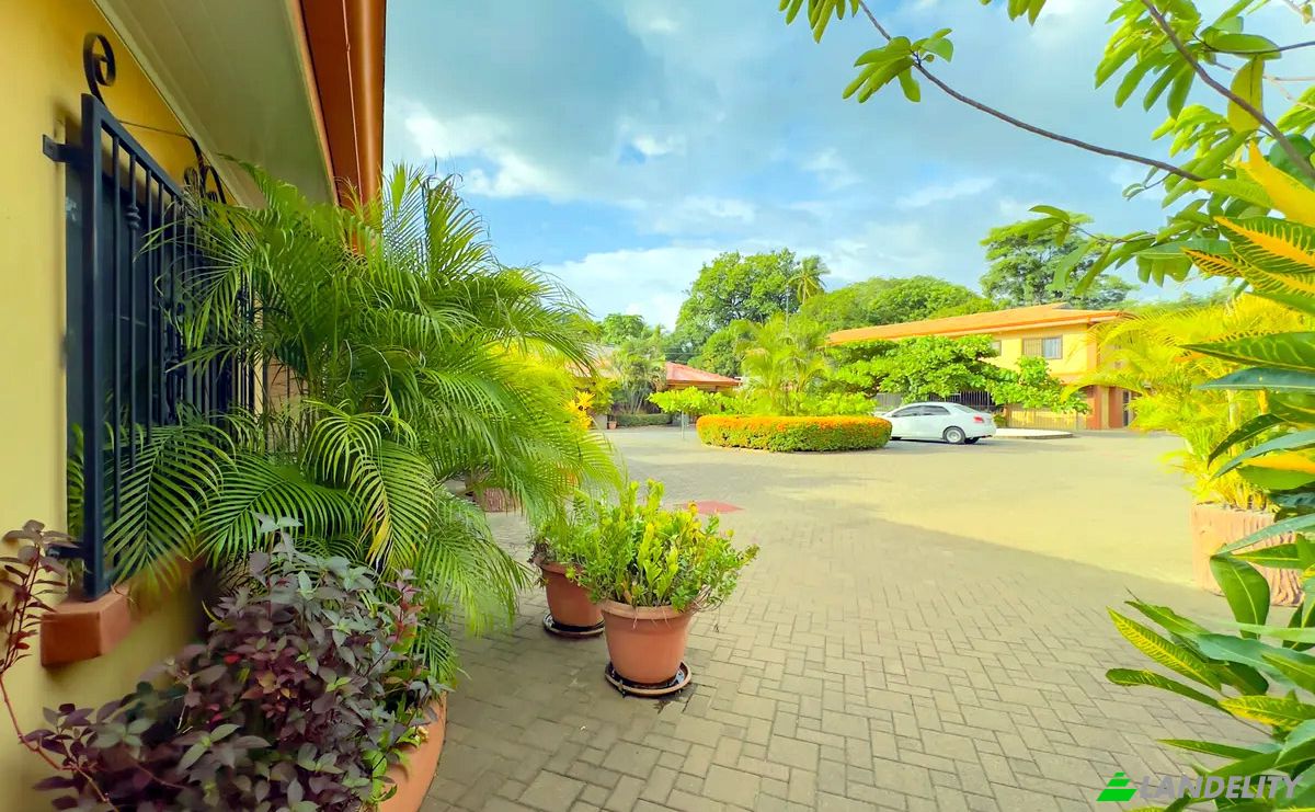 Condo for Rent Coco, Carrillo, Guanacaste Province, Costa Rica. Photo 17