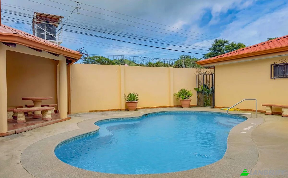 Condo for Rent Coco, Carrillo, Guanacaste Province, Costa Rica. Photo 20