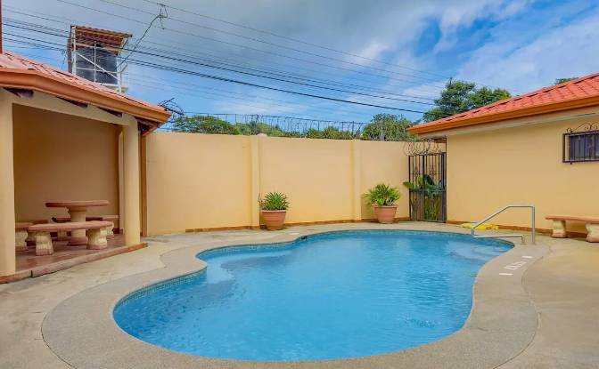 Condo for Rent Coco, Carrillo, Guanacaste Province. Photo#20