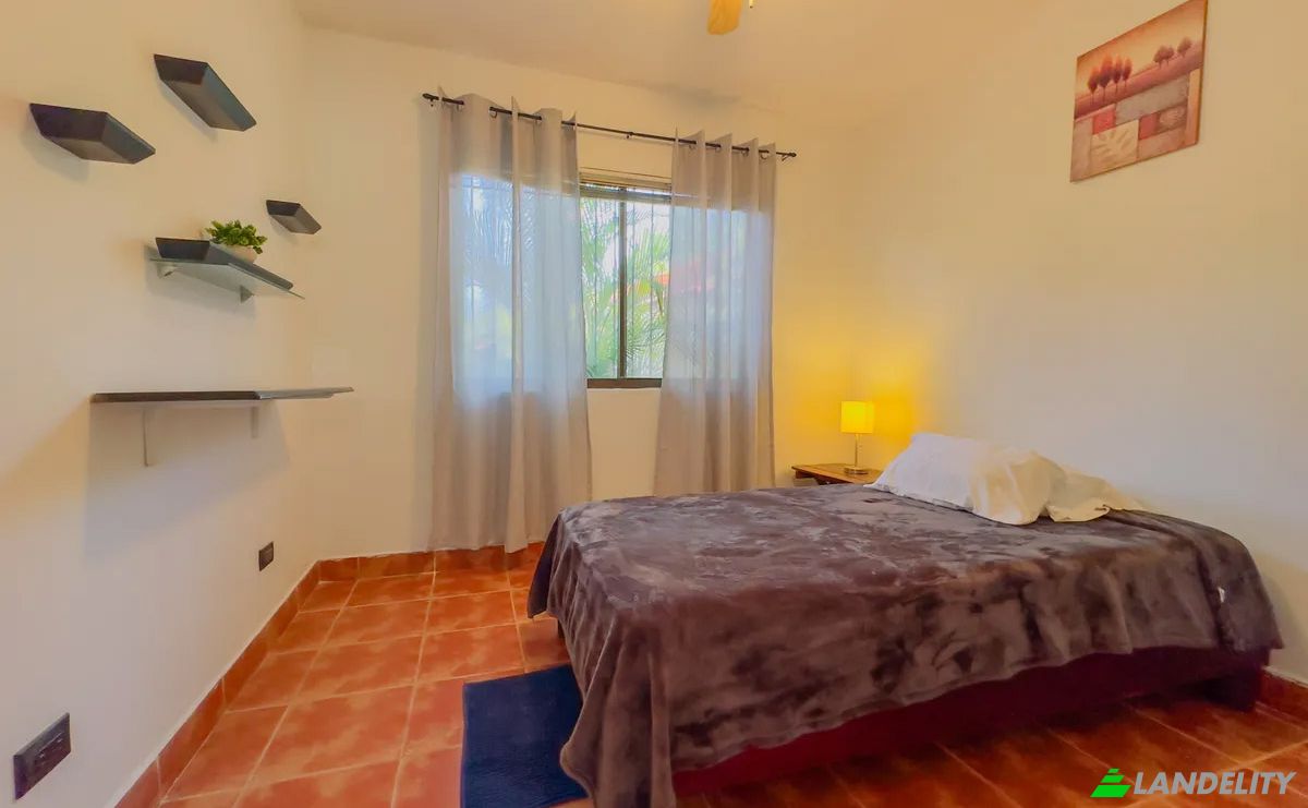 Condo for Rent Coco, Carrillo, Guanacaste Province, Costa Rica. Photo 15