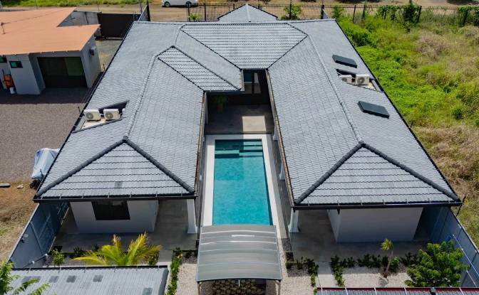 Single Family Home Rentals - Provincia de Guanacaste, Costa Rica