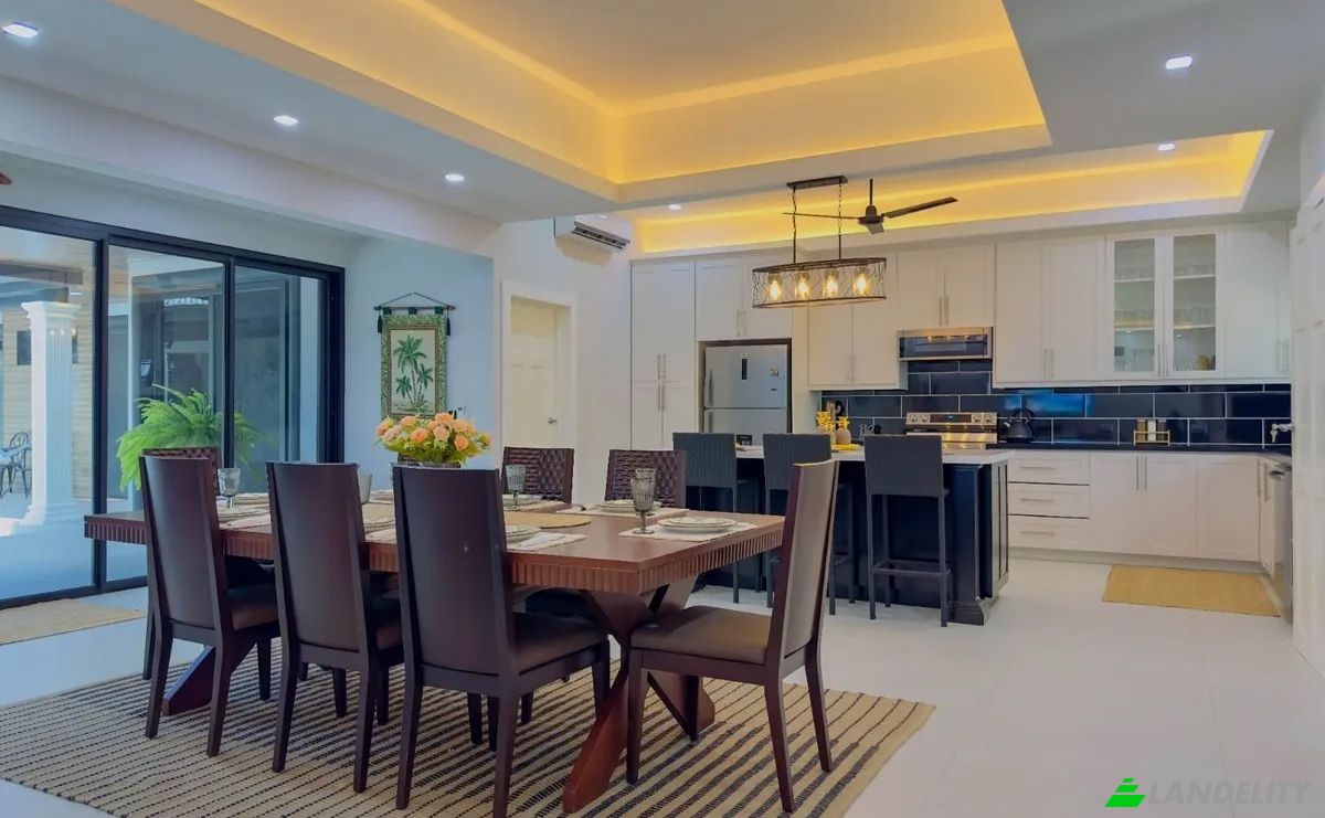 Односімейний будинок в оренду Provincia de Guanacaste, Carrillo, Guanacaste Province, Costa Rica, Sardinal. Фото 7
