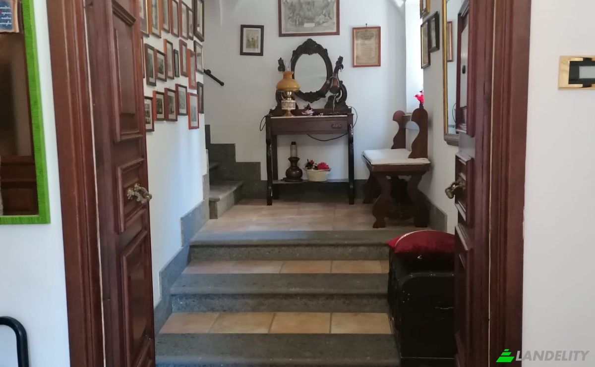 Apartment for Sale Via Claudia, 119, 01010 Blera VT, Blera, Province of Viterbo, Lazio, Italy. Photo 1