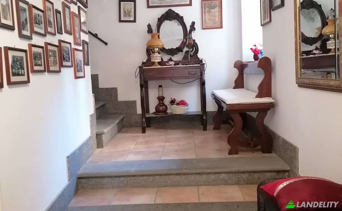 Apartment for Sale Via Claudia, 119, 01010 Blera VT, Blera, Province of Viterbo, Lazio, Italy. Photo 11