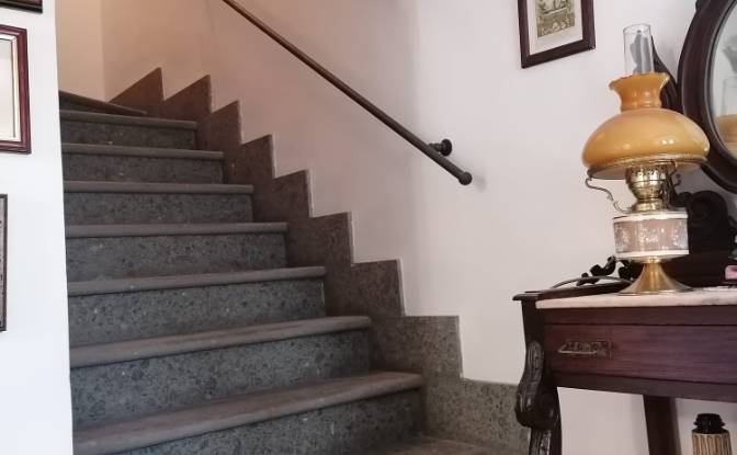 Apartment for Sale Via Claudia, 119. Photo#12 Apartment for Sale Via Claudia, 119. Photo#12