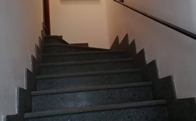 Apartment for Sale Via Claudia, 119. Photo#13 Apartment for Sale Via Claudia, 119. Photo#13