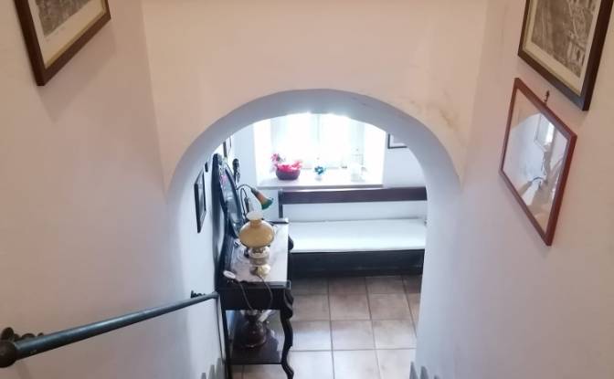Apartment for Sale Via Claudia, 119. Photo#14 Apartment for Sale Via Claudia, 119. Photo#14