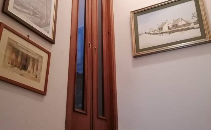 Apartment for Sale Via Claudia, 119. Photo#15 Apartment for Sale Via Claudia, 119. Photo#15