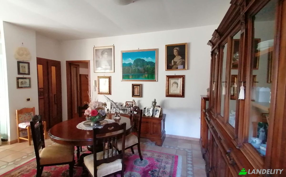Apartment for Sale Via Claudia, 119, 01010 Blera VT, Blera, Province of Viterbo, Lazio, Italy. Photo 16