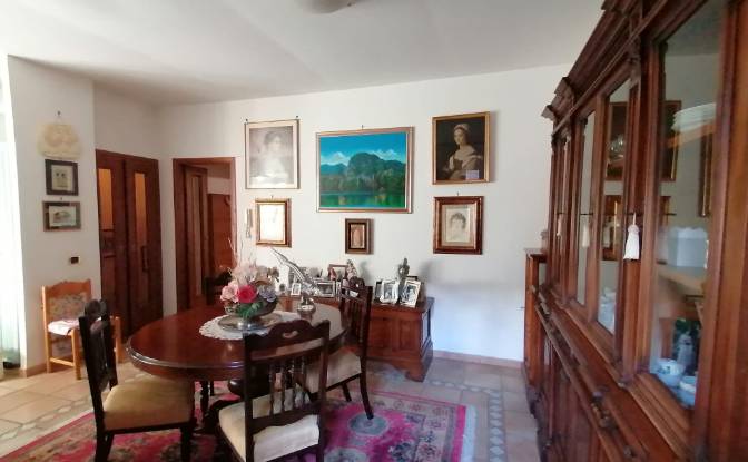 Apartment for Sale Via Claudia, 119. Photo#16 Apartment for Sale Via Claudia, 119. Photo#16