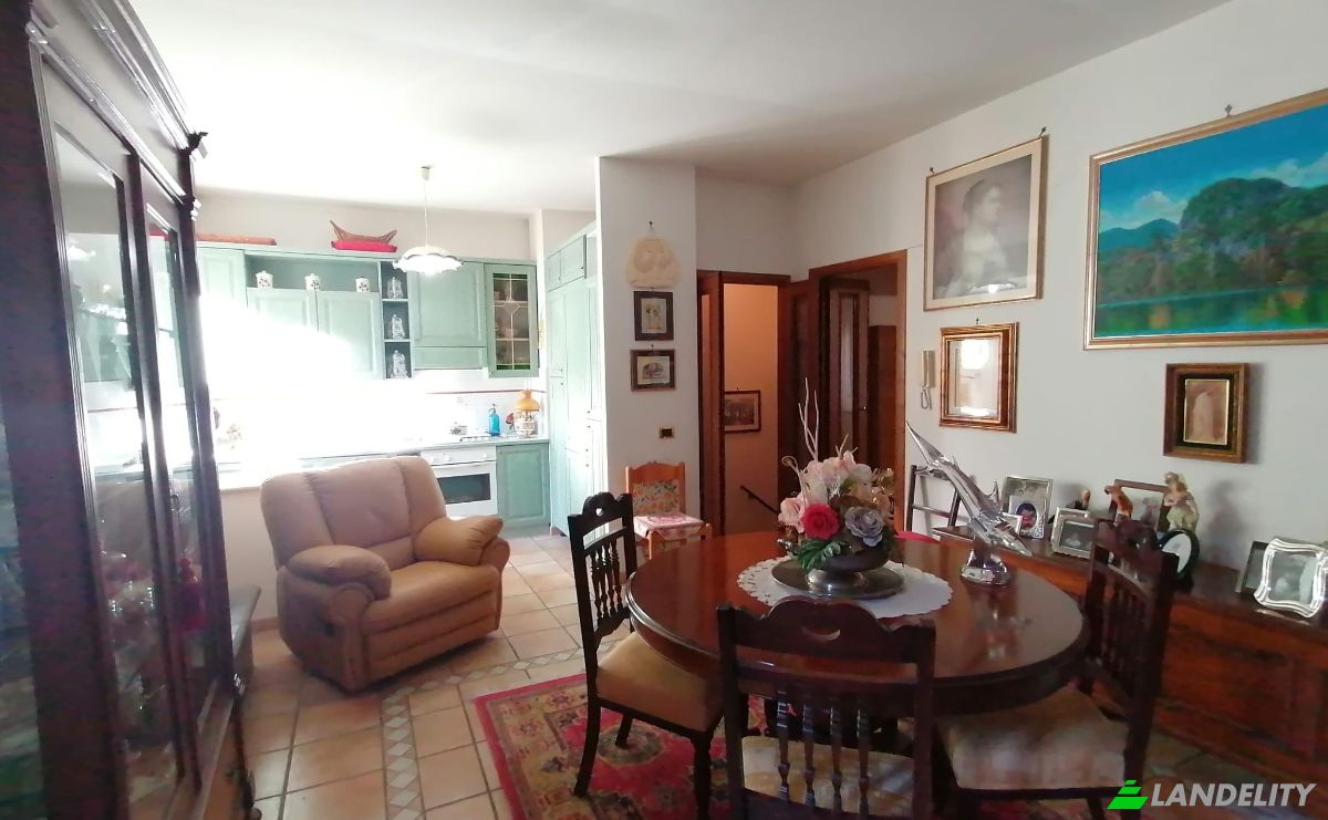 Apartment for Sale Via Claudia, 119, 01010 Blera VT, Blera, Province of Viterbo, Lazio, Italy. Photo 17
