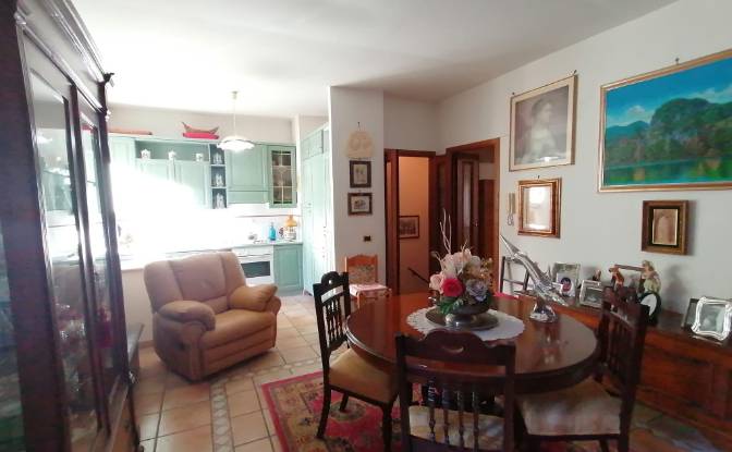 Apartment for Sale Via Claudia, 119. Photo#17 Apartment for Sale Via Claudia, 119. Photo#17