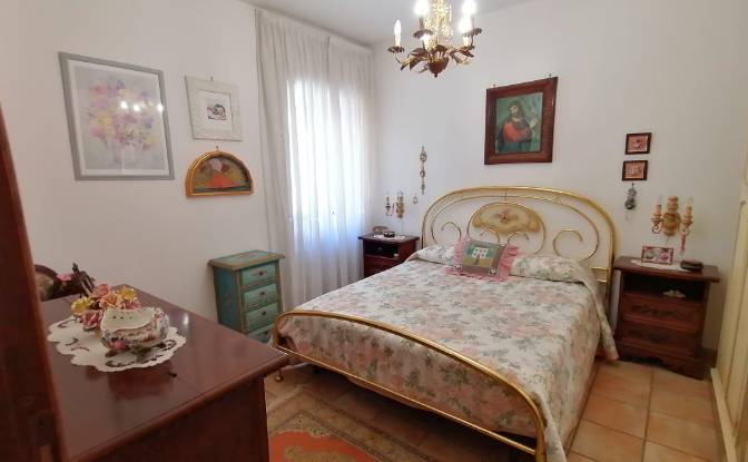 Apartment for Sale Via Claudia, 119. Photo#19 Apartment for Sale Via Claudia, 119. Photo#19