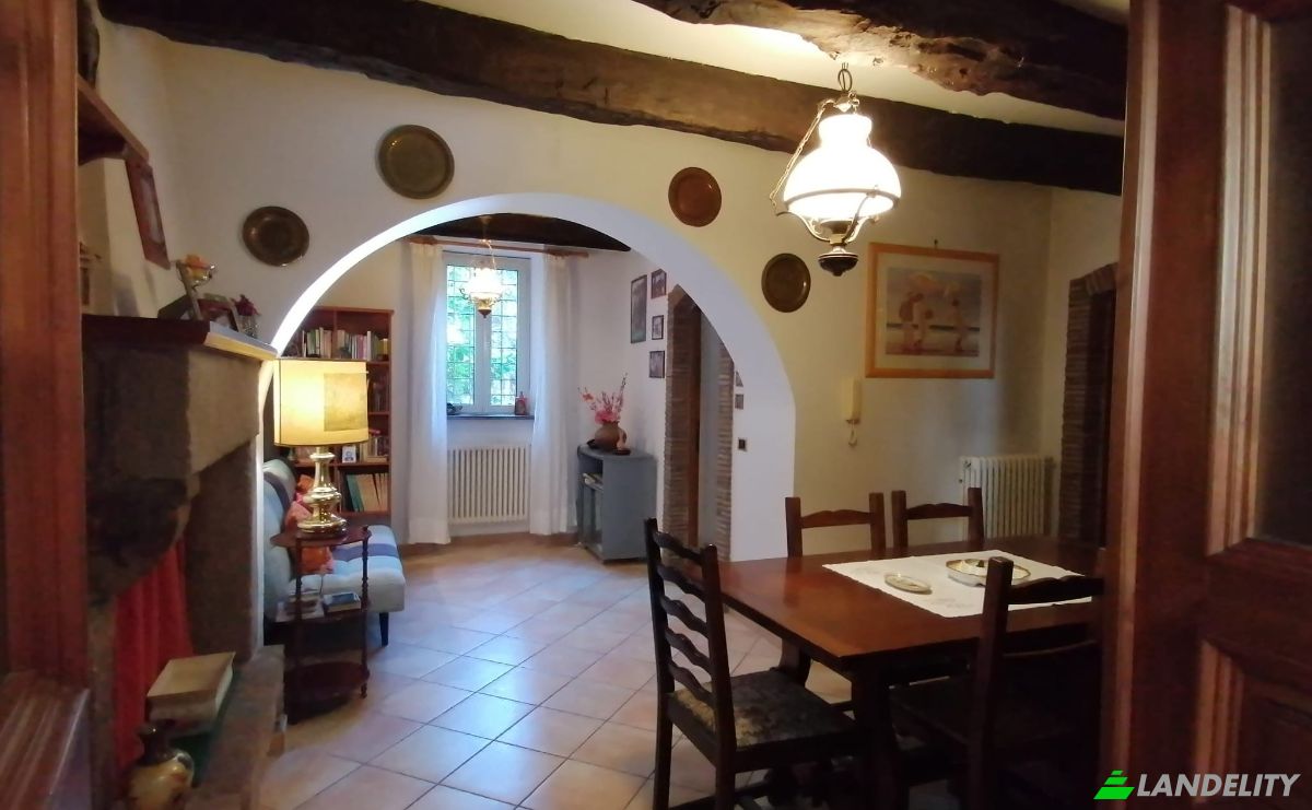 Apartment for Sale Via Claudia, 119, 01010 Blera VT, Blera, Province of Viterbo, Lazio, Italy. Photo 2