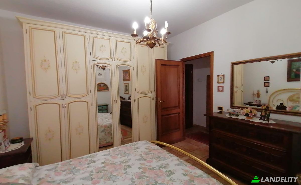 Apartment for Sale Via Claudia, 119, 01010 Blera VT, Blera, Province of Viterbo, Lazio, Italy. Photo 20