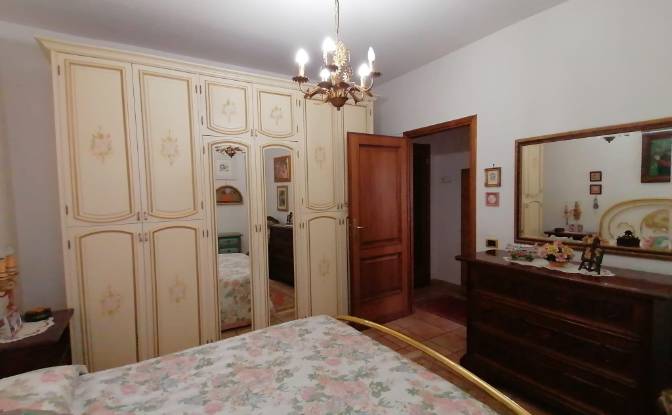 Apartment for Sale Via Claudia, 119. Photo#20 Apartment for Sale Via Claudia, 119. Photo#20